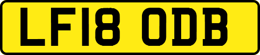 LF18ODB