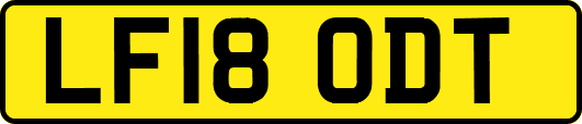 LF18ODT