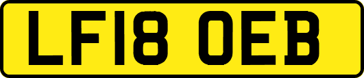 LF18OEB