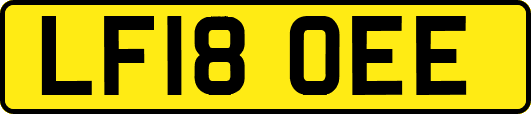 LF18OEE