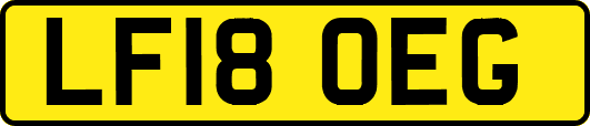 LF18OEG