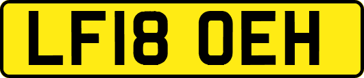 LF18OEH