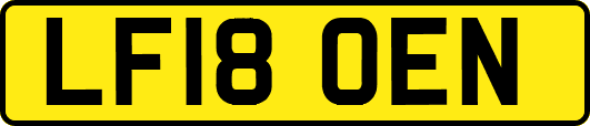 LF18OEN