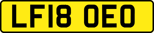LF18OEO