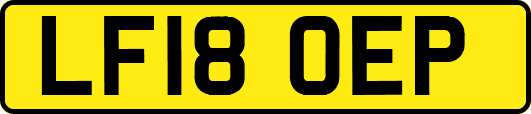 LF18OEP