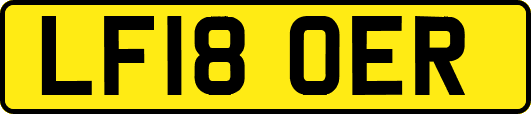LF18OER