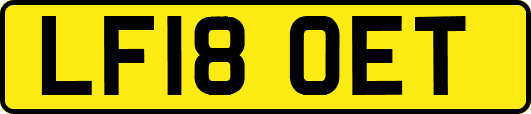 LF18OET