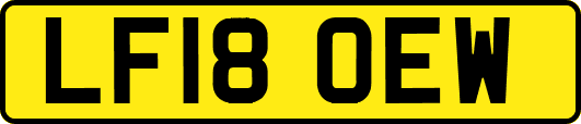 LF18OEW