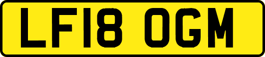 LF18OGM