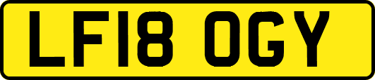 LF18OGY
