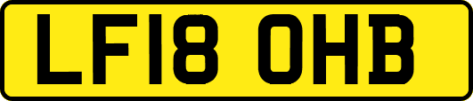 LF18OHB