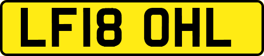 LF18OHL