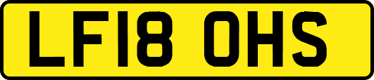 LF18OHS