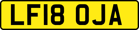 LF18OJA