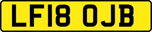 LF18OJB