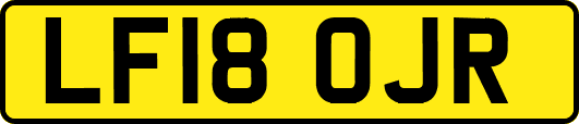 LF18OJR