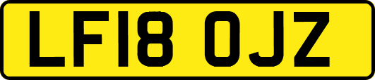 LF18OJZ