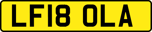 LF18OLA