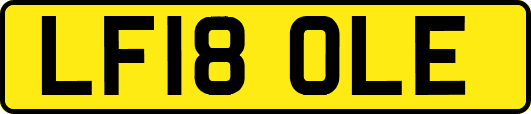 LF18OLE