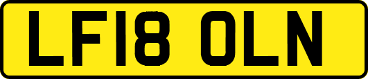 LF18OLN