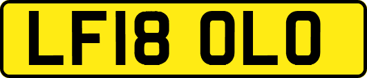 LF18OLO