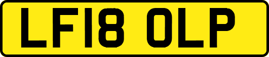 LF18OLP