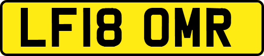 LF18OMR