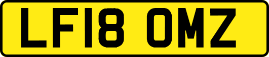 LF18OMZ