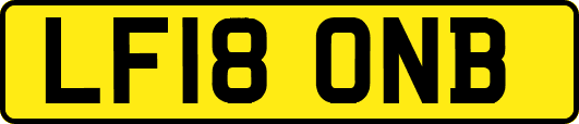 LF18ONB