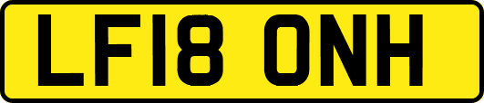 LF18ONH