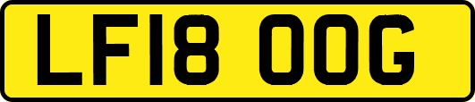 LF18OOG