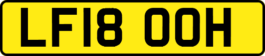 LF18OOH