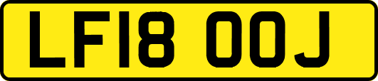 LF18OOJ