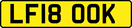 LF18OOK