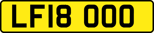 LF18OOO