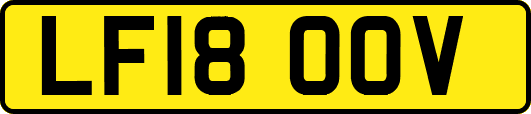 LF18OOV