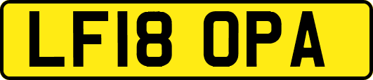 LF18OPA