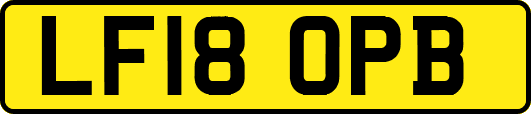 LF18OPB