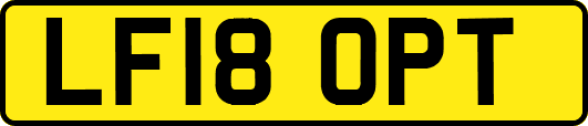 LF18OPT
