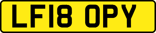 LF18OPY