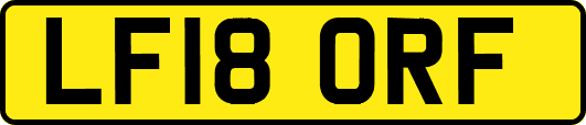 LF18ORF