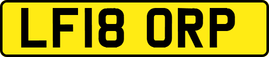 LF18ORP