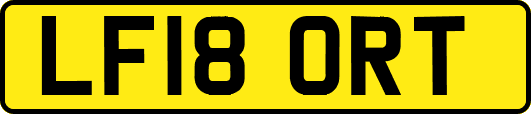 LF18ORT