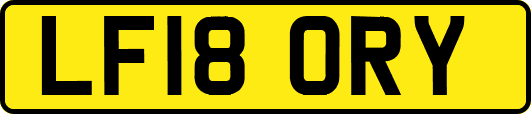 LF18ORY