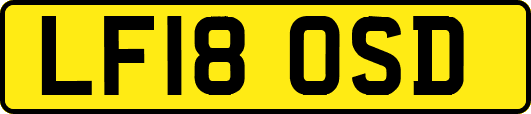 LF18OSD