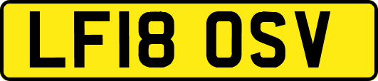 LF18OSV