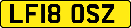 LF18OSZ