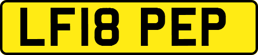 LF18PEP