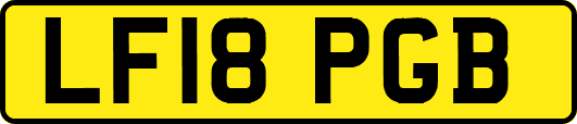 LF18PGB