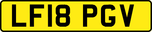 LF18PGV